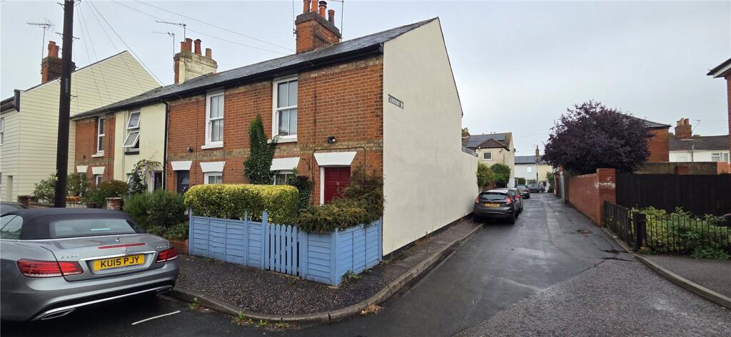 Main image of property: Cannon Street, Colchester, Essex, CO1