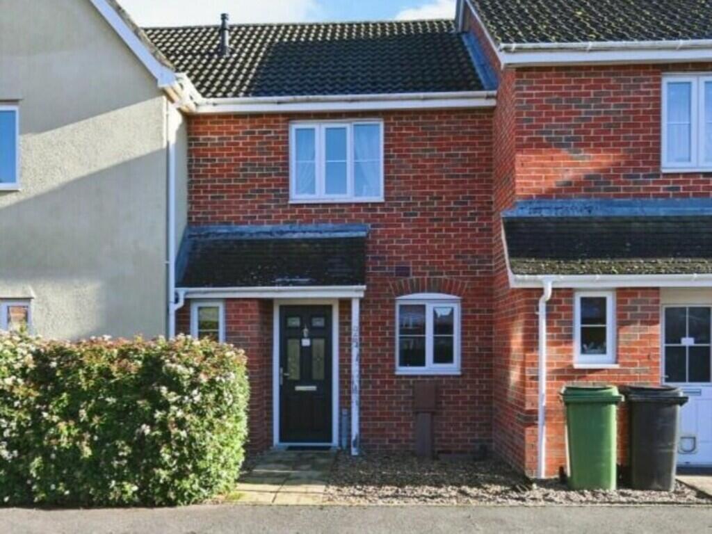 Main image of property: Bullfinch Drive, Harleston