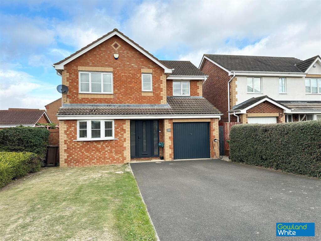 Main image of property: Talbenny Grove, Ingleby Barwick, Stockton-On-Tees