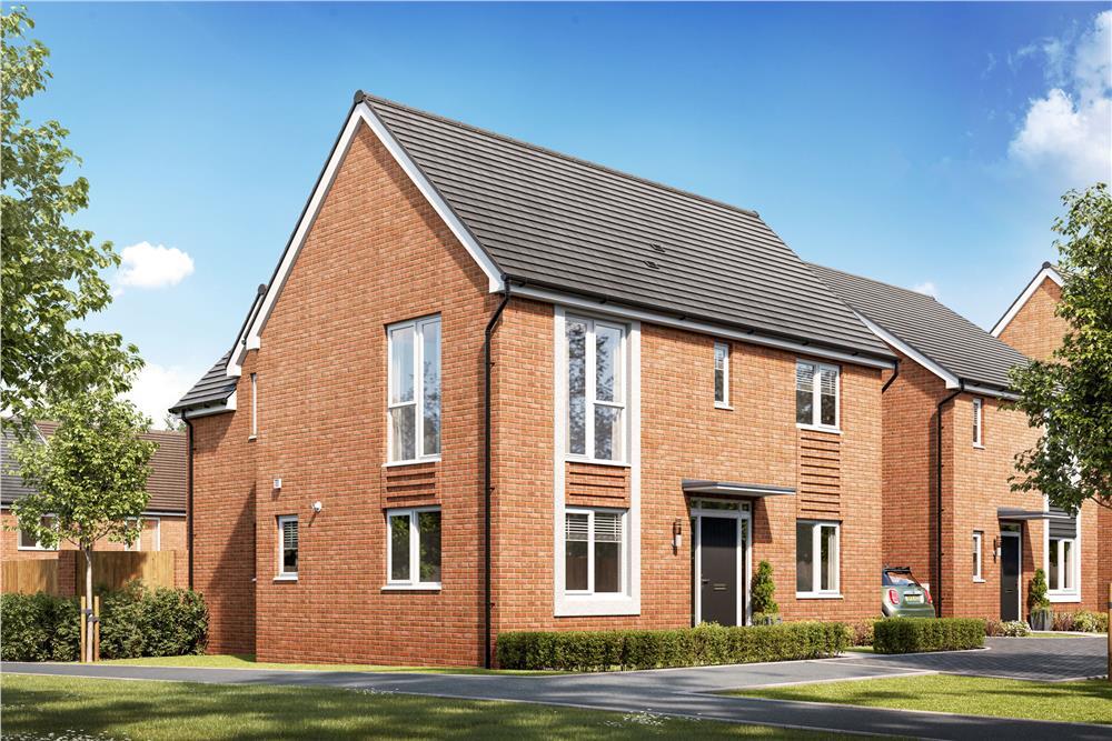 Main image of property: Blythe Fields,
Blythe Bridge,
Staffordshire,
ST11 9ND