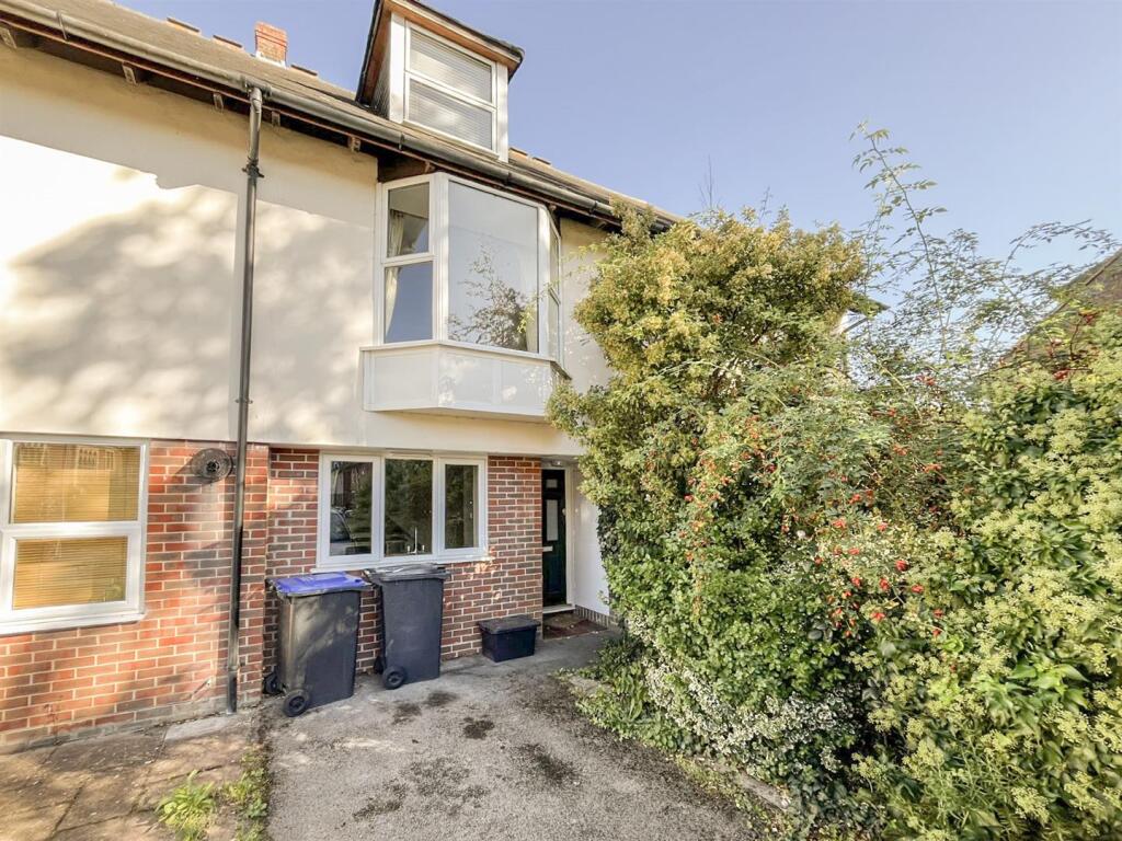 Main image of property: St. Ann Place, Salisbury