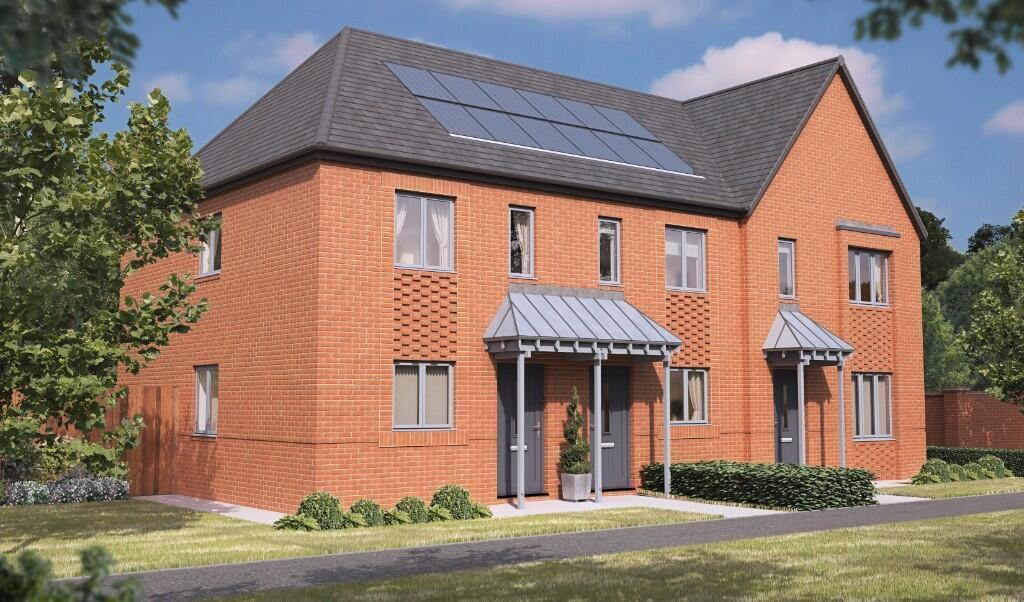 Main image of property: Skellingthorpe Road, Lincoln, 
LN6 0HX