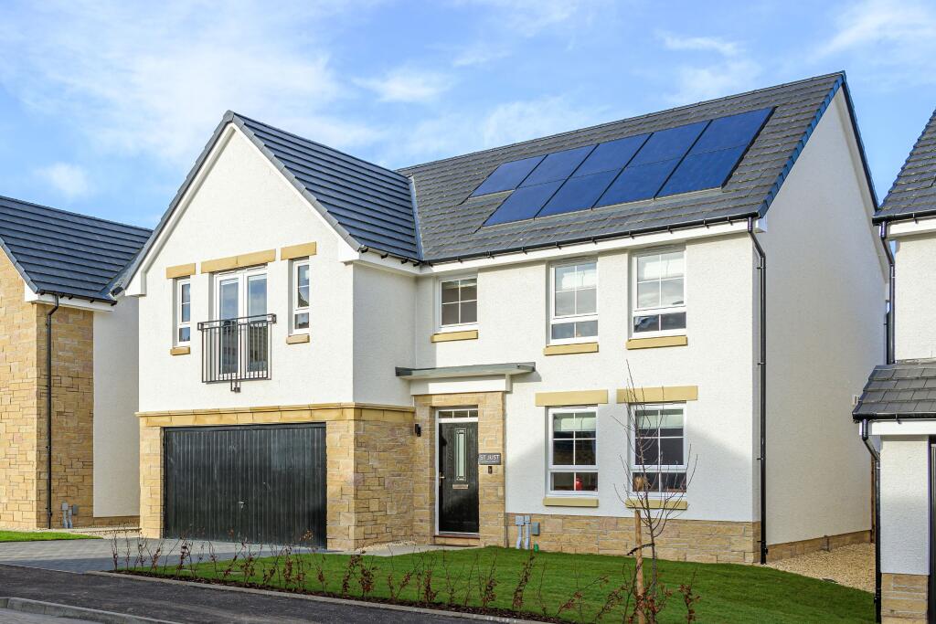 Main image of property: Carnethie Street
Rosewell
EH24 9AU