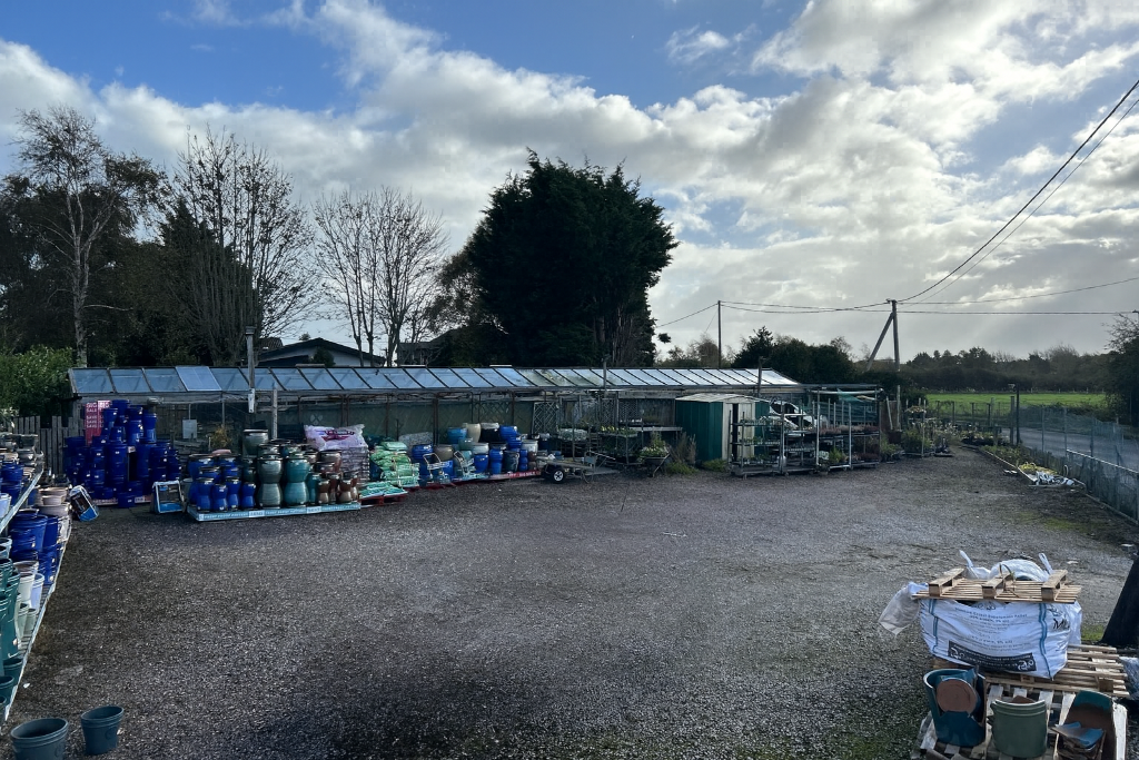 Main image of property: Fir Tree Nurseries, Holmeswood Road, L40 1TY