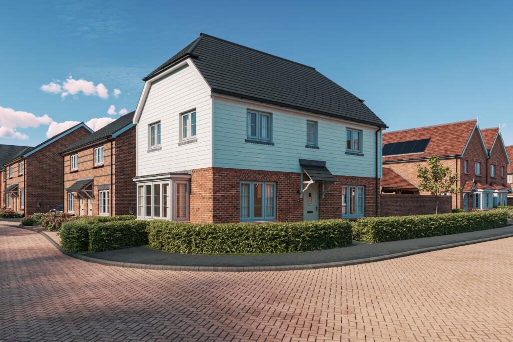 Main image of property: Ringmer,
East Sussex,
BN8 5NE