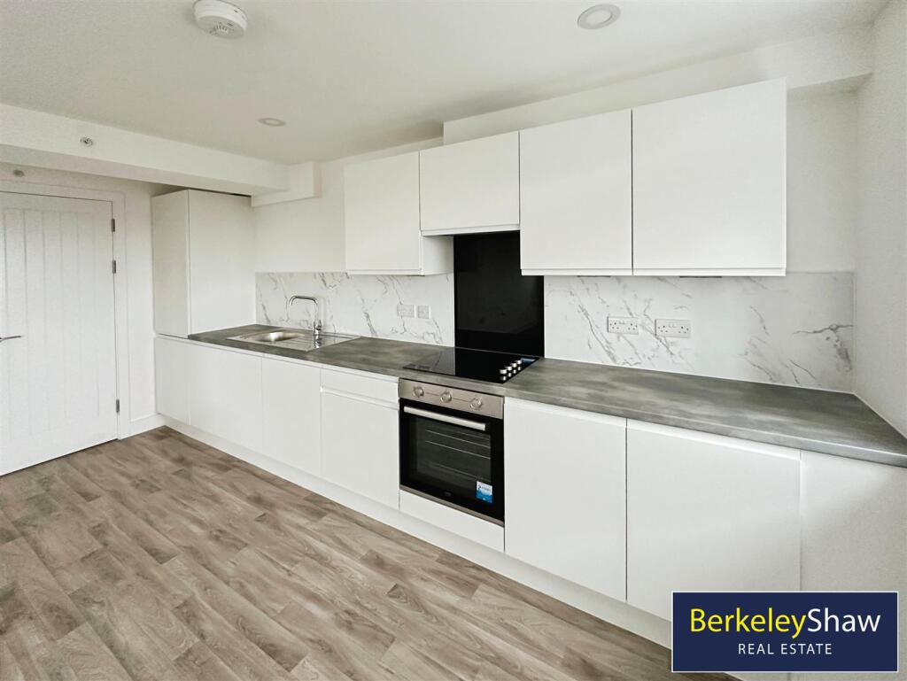 Main image of property: The Lighthouse, Church Walk, Bootle