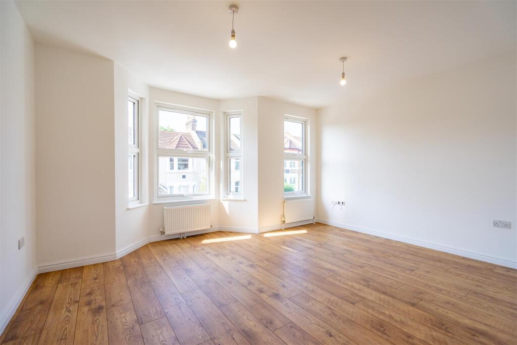 Main image of property: Broomsleigh Street, West Hampstead, NW6