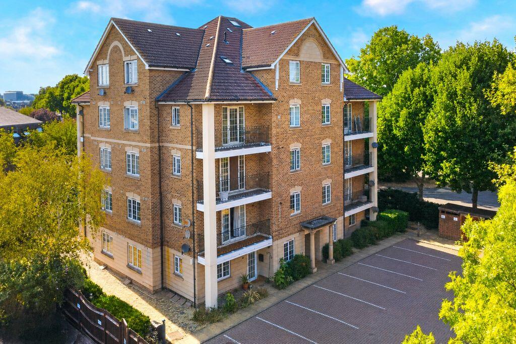 Main image of property: North Road, London