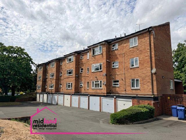 Main image of property: New Church Gardens, Kingsbury Road, Erdington, Birmingham