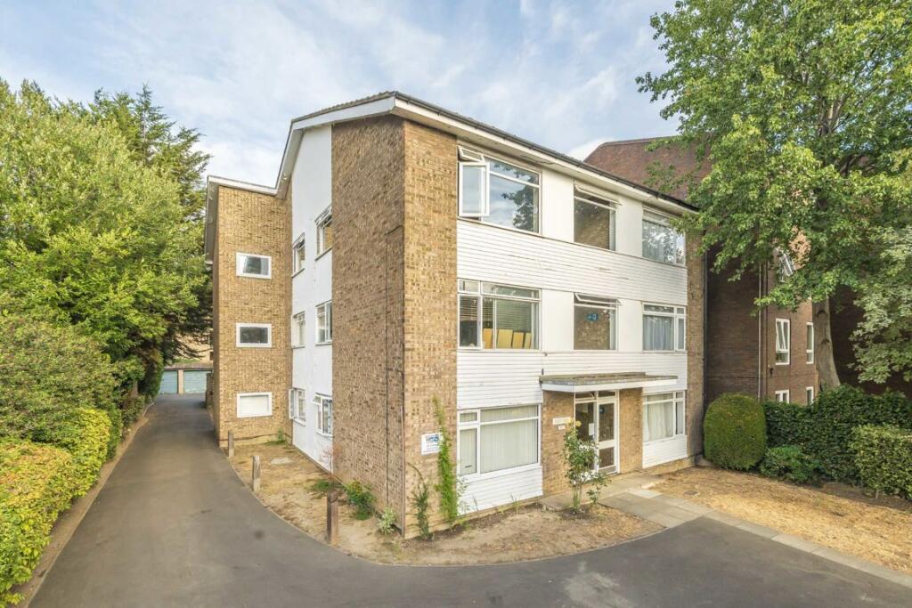 Main image of property: Worple Road, Wimbledon