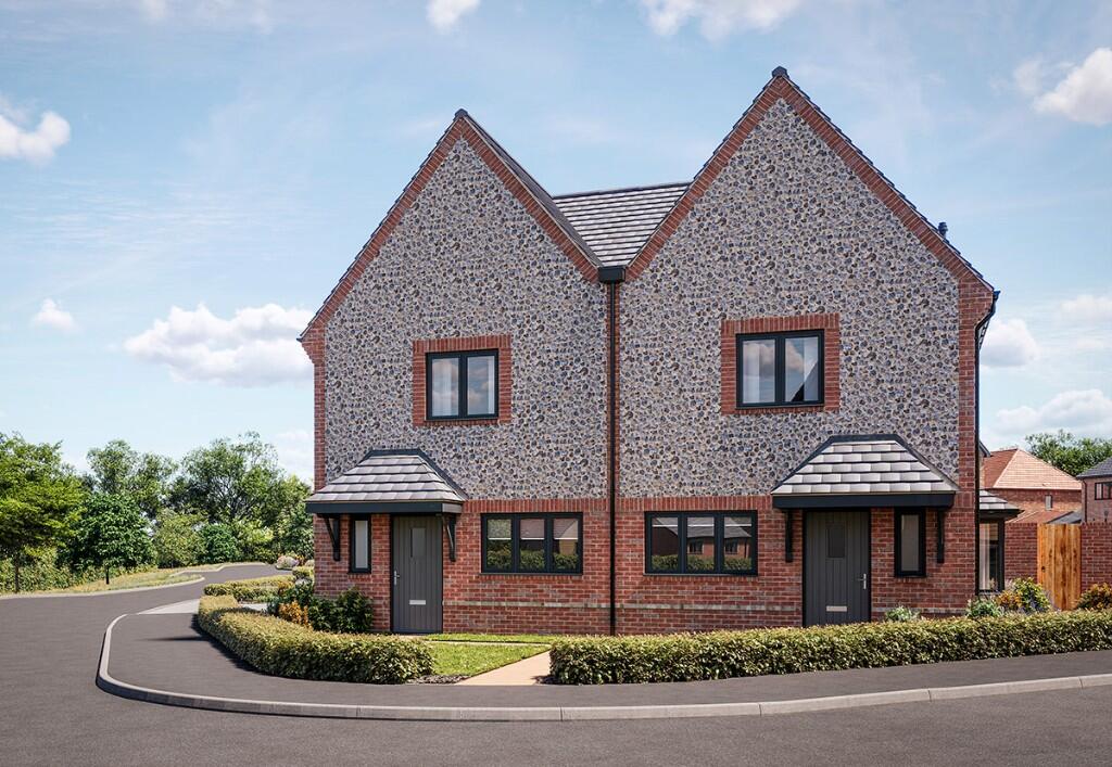 Main image of property: Station Road
Plumpton Green, 
East Sussex
BN7 3BS
