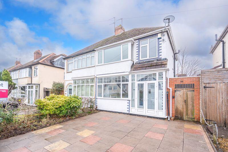 Main image of property: Blackburn Avenue, Claregate