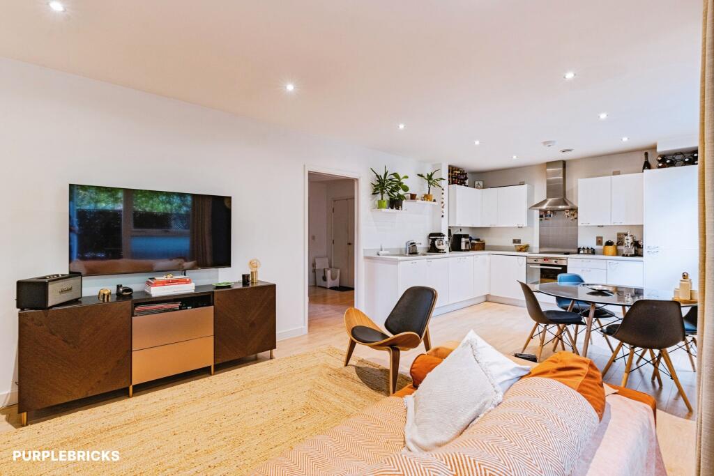 Main image of property: Edmund Street, Camberwell, SE5