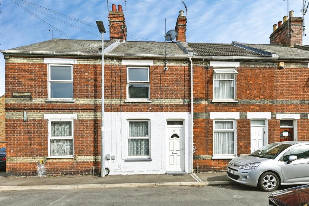 Main image of property: Burkitt Street, KING'S LYNN