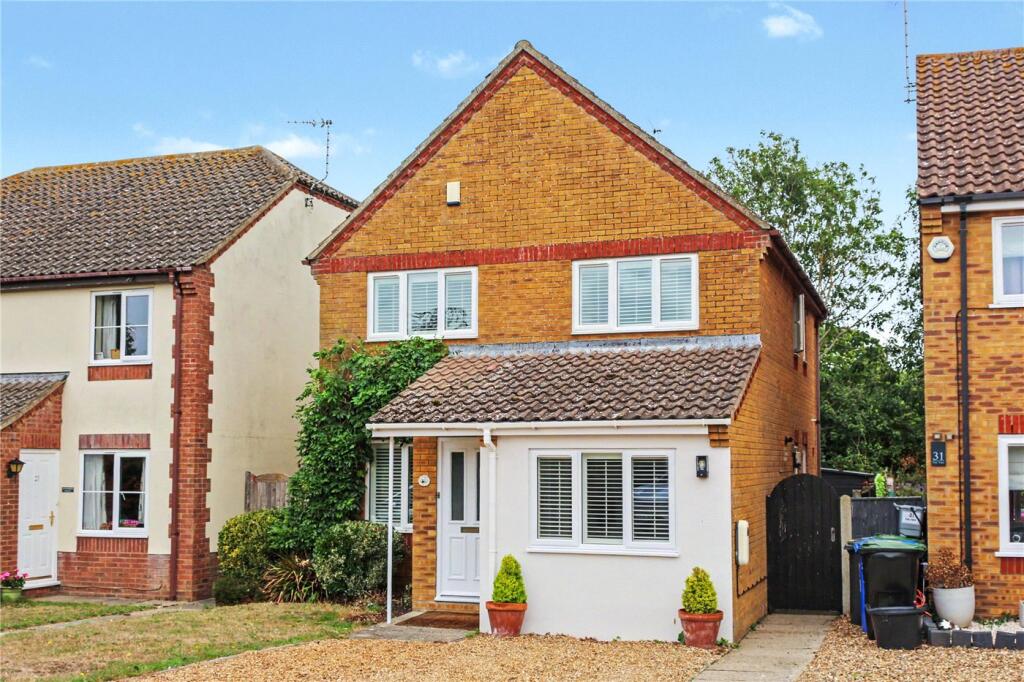 Main image of property: The Firs, Jermyns Road, Reydon, Southwold, IP18