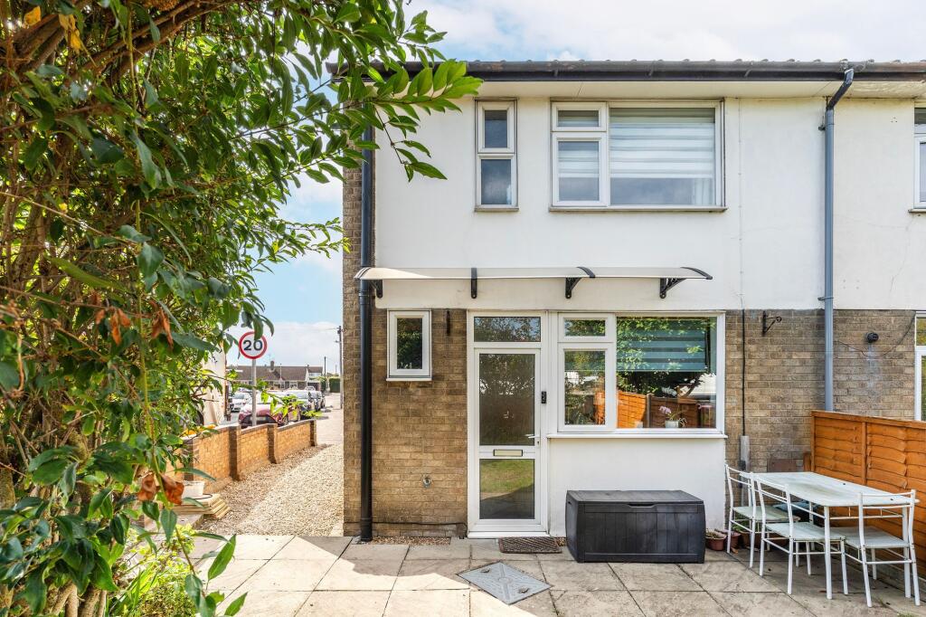 Main image of property: Holt Road, Hellesdon