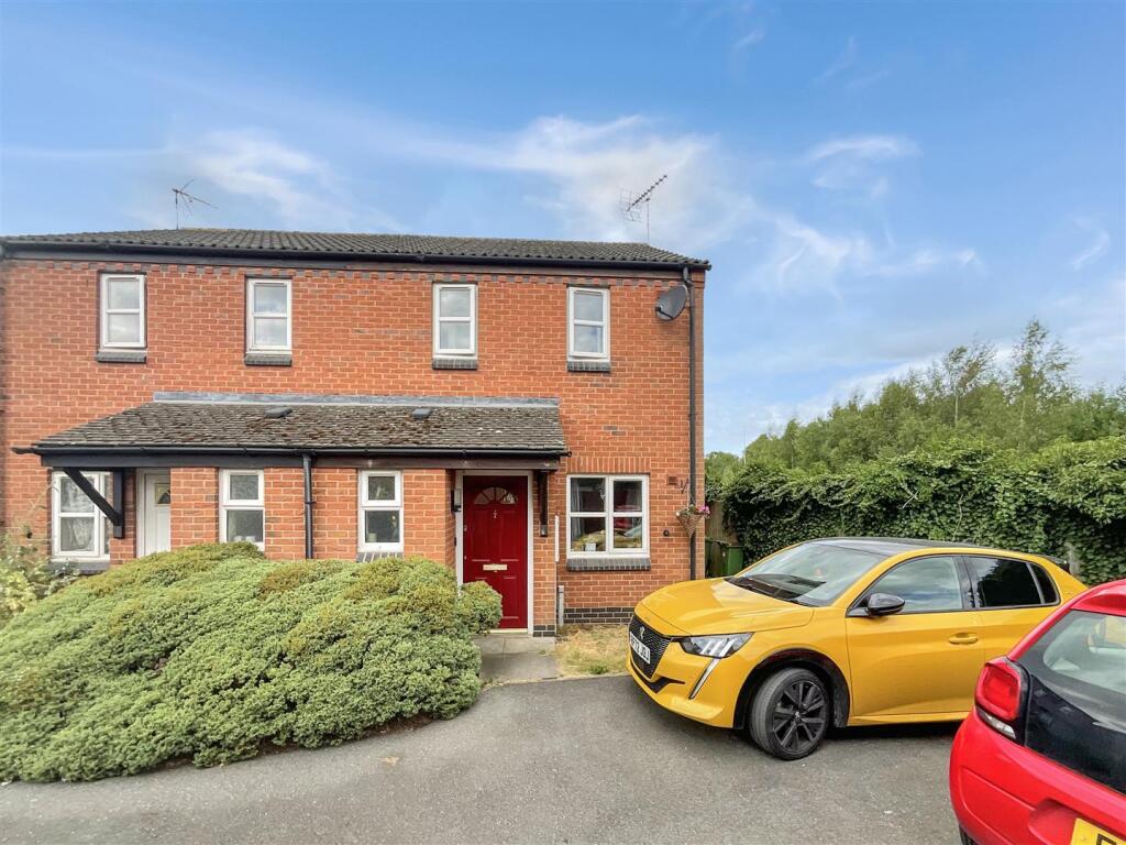 Main image of property: Shades Close, Croft