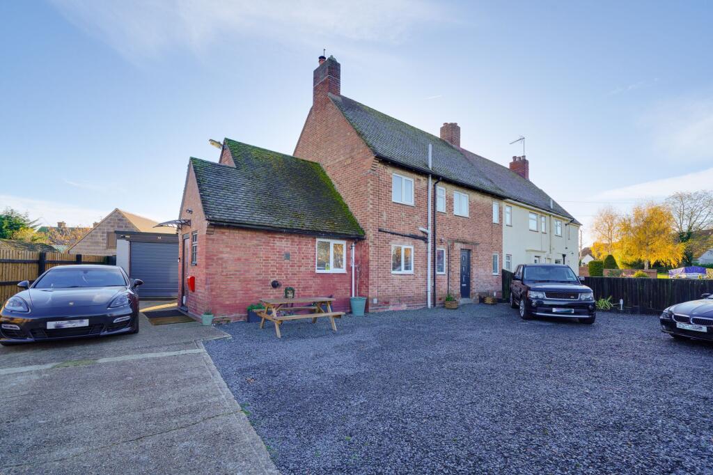 Main image of property: Stow Road, Spaldwick, PE28