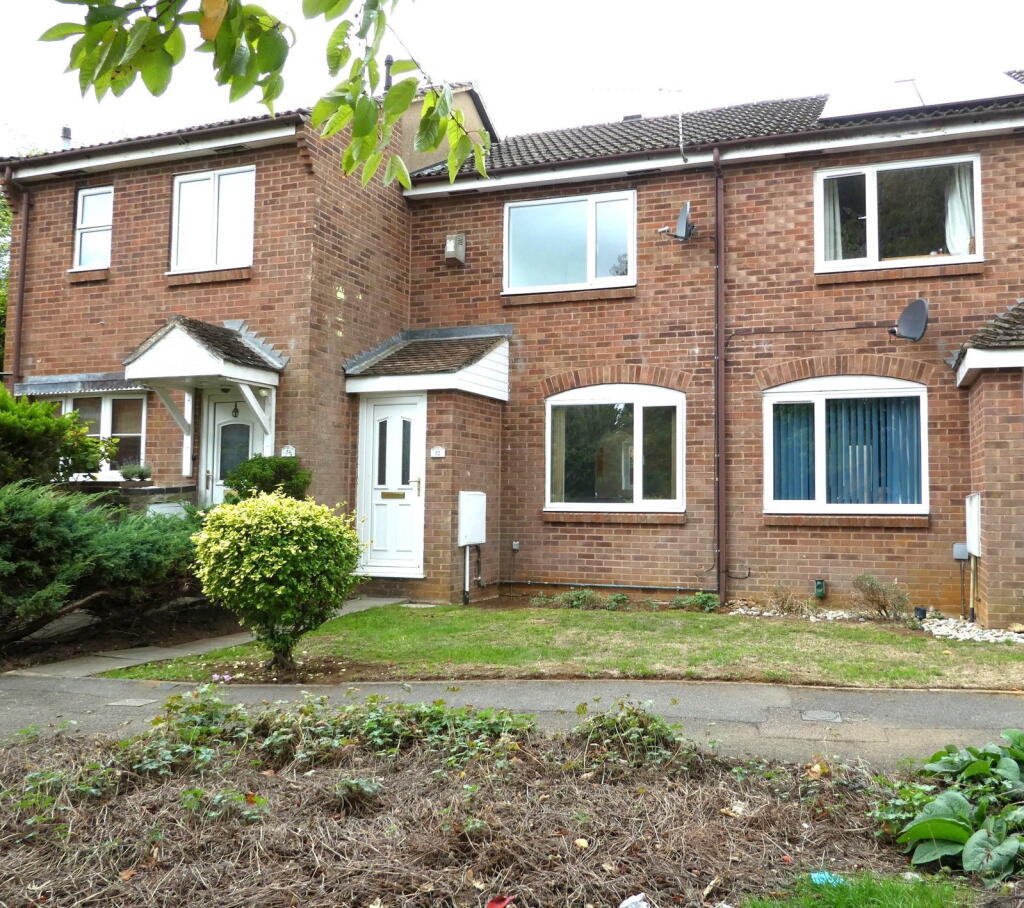 Main image of property: Winchelsea Close, Banbury, OX16 1XQ