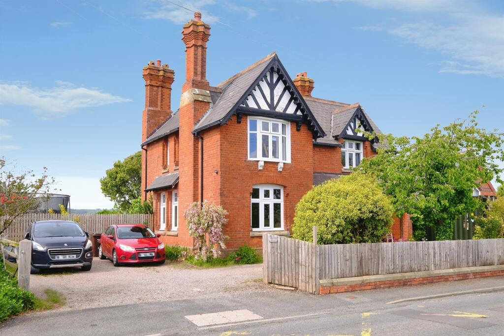 Main image of property: ,, Burley Gate, Hereford