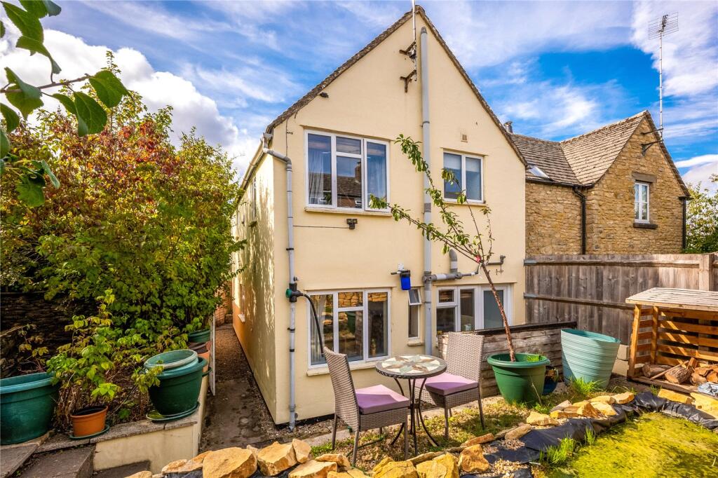 Main image of property: Hixet Wood, Charlbury, Oxfordshire, OX7