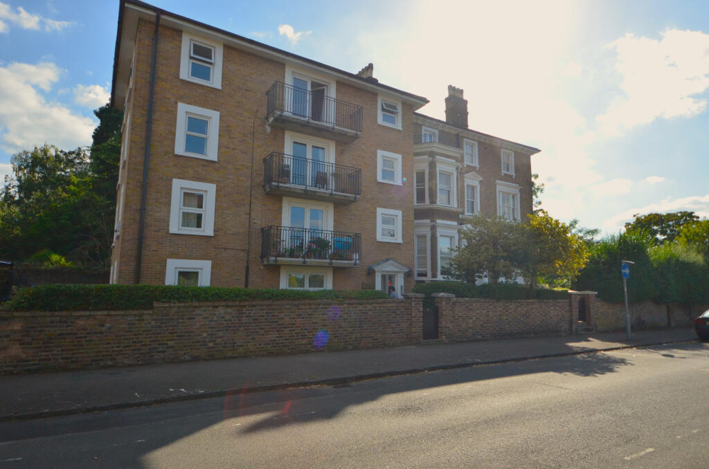 Main image of property: Uxbridge Road, Kingston Upon Thames, Surrey, KT1