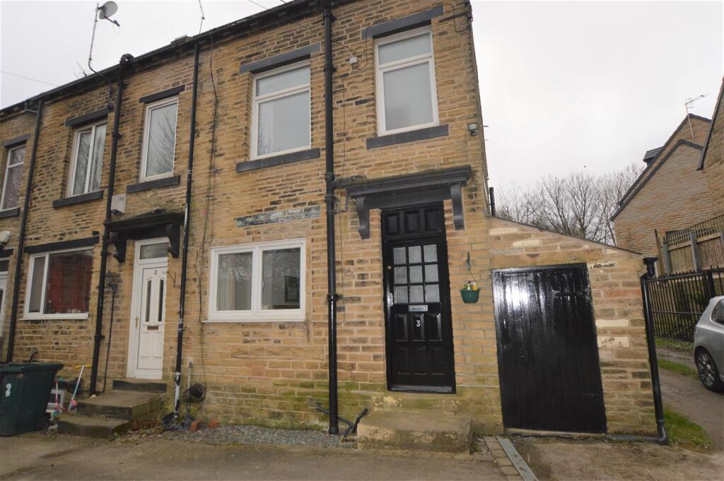 Main image of property: Albert Buildings, Idle, Bradford