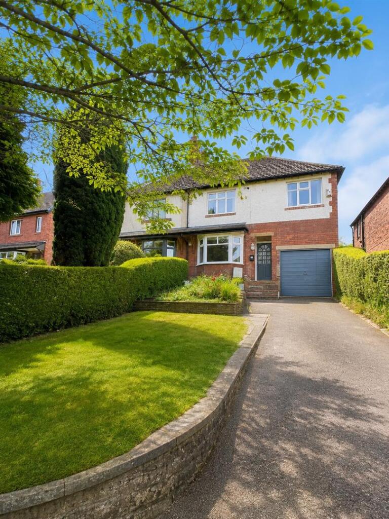 Main image of property: Strines Road, Stockport