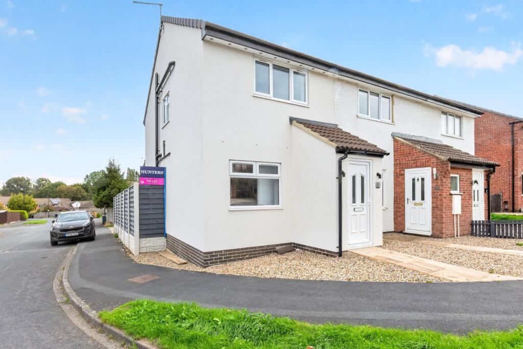 Main image of property: Bryony Road, Harrogate, North Yorkshire