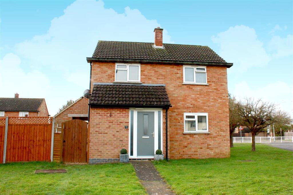 Main image of property: Bedford Avenue, Wyton