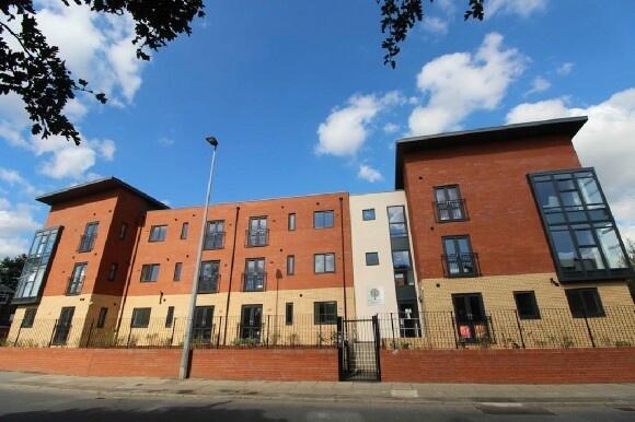 Main image of property: 266 Lower Broughton Place, Salford, M7