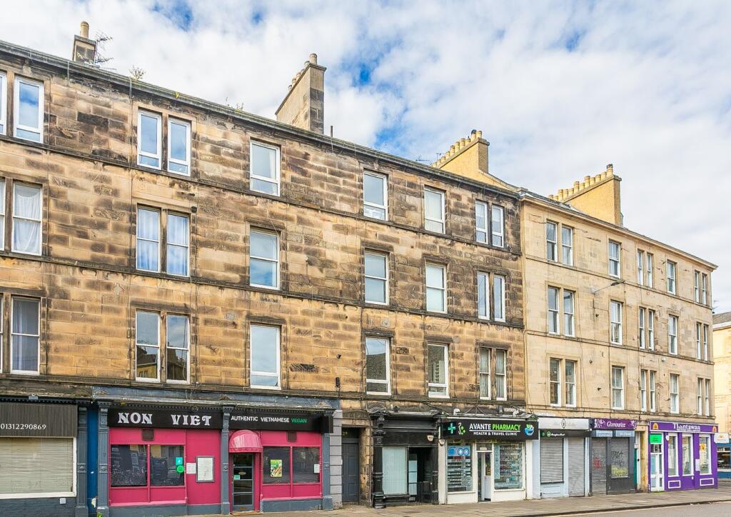 Main image of property: Brougham Place, Tollcross, Edinburgh, EH3