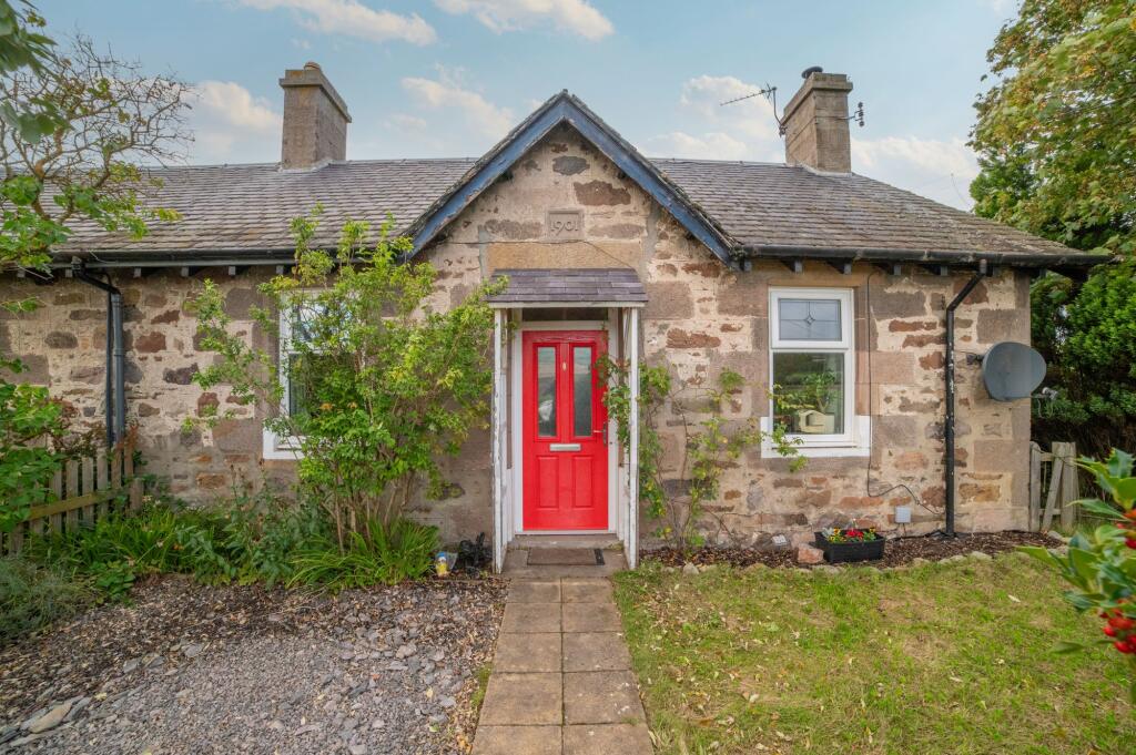 Main image of property: Forres, IV36