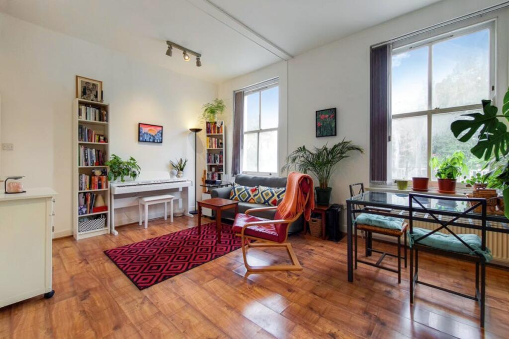 Main image of property: Camden Road, Camden, London, N7