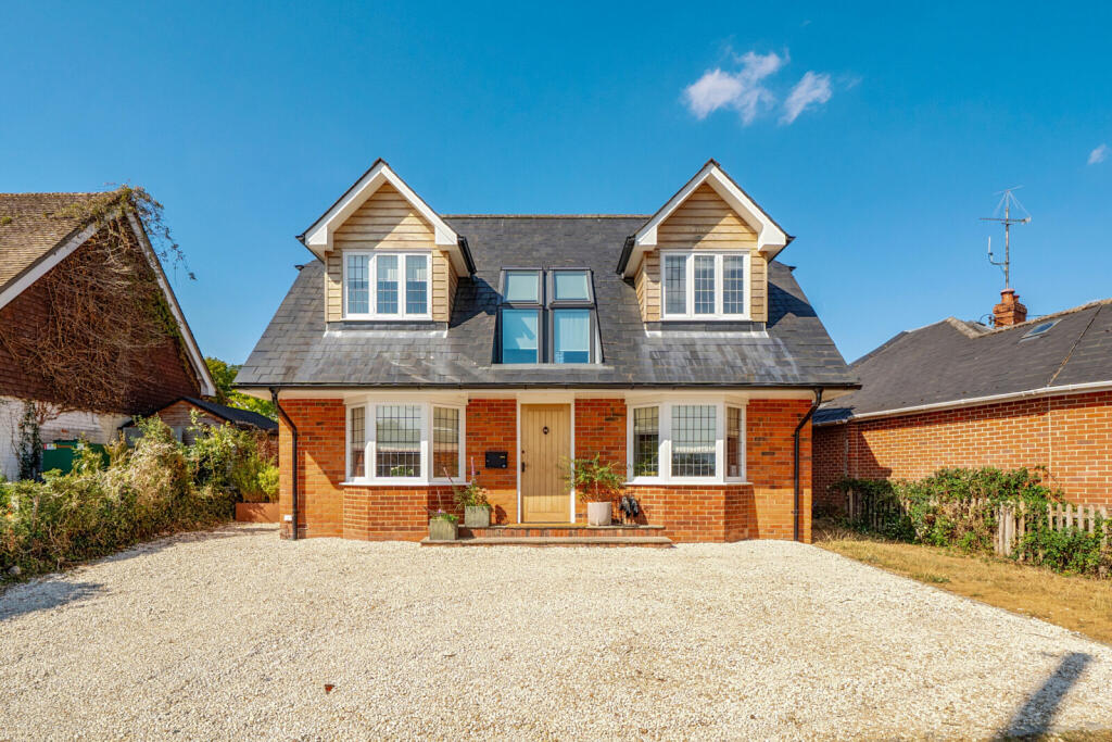 Main image of property: Tylers Lane, Bucklebury, Reading, Berkshire, RG7