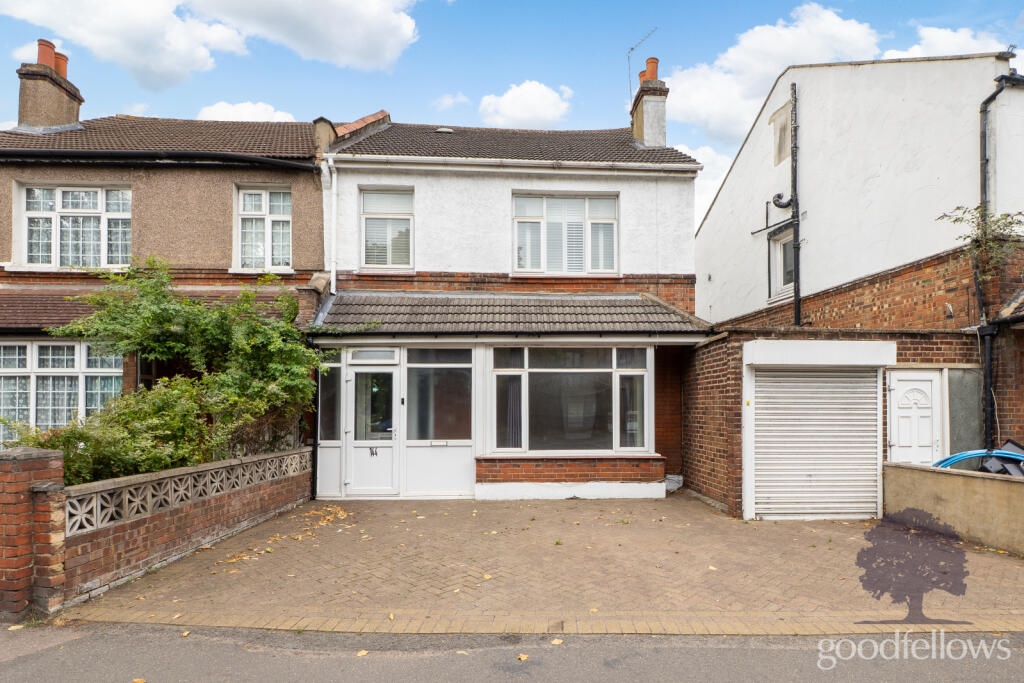 Main image of property: London Road, Wallington, SM6