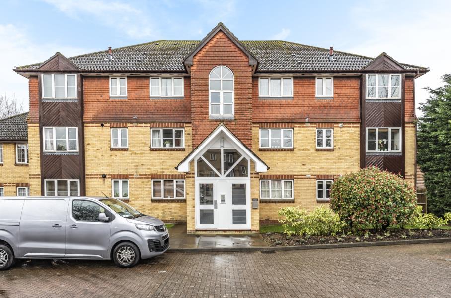 Main image of property: Thompson Way, Rickmansworth