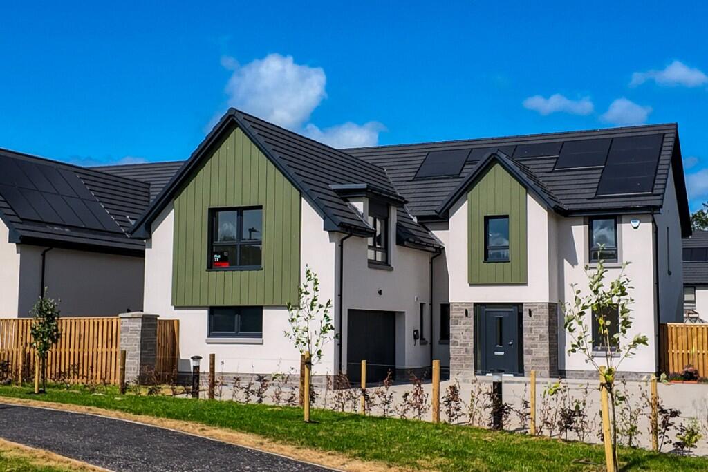 Main image of property: Off A81,
Near Oakwood Roundabout,
Killearn,
G63 9PG