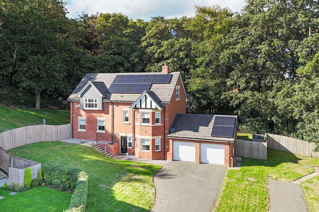 Main image of property: Forge Lane, Congleton