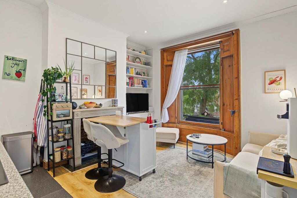 Main image of property: Mildmay Road, London, N1