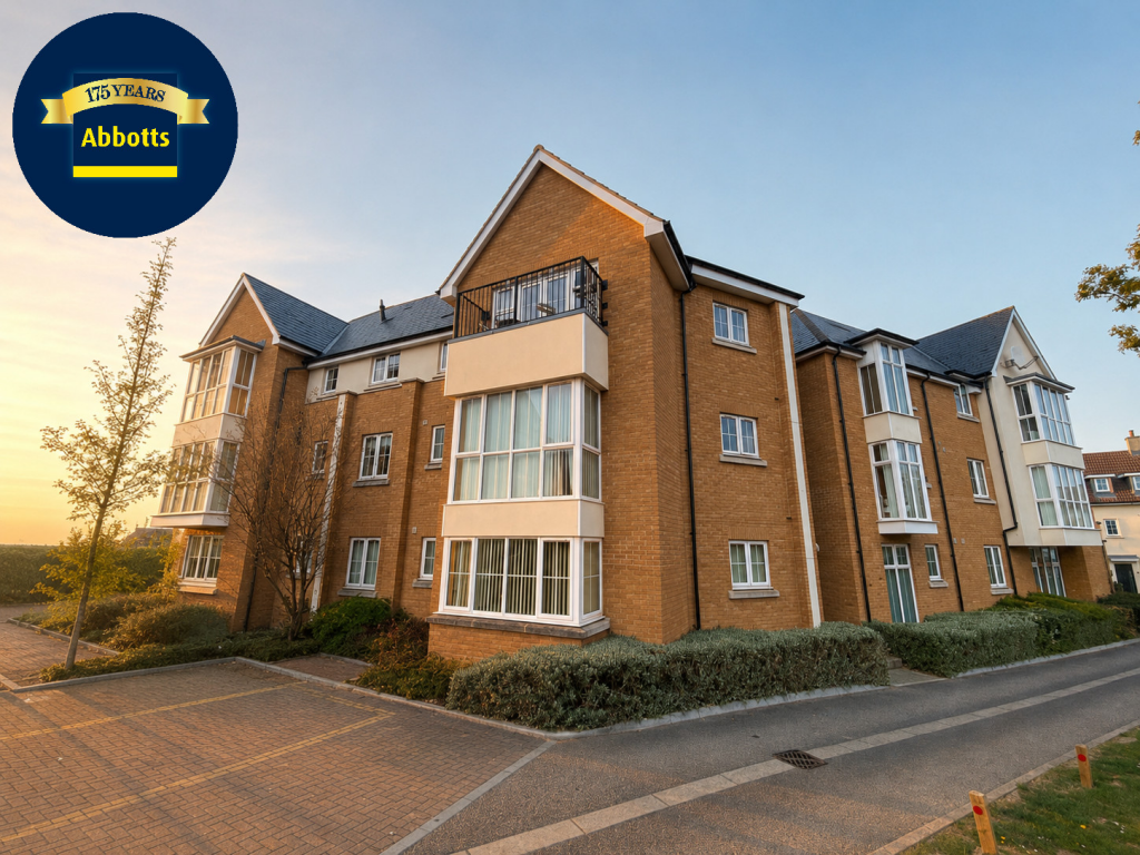 Main image of property: Lambourne Chase, Great Baddow - CM2