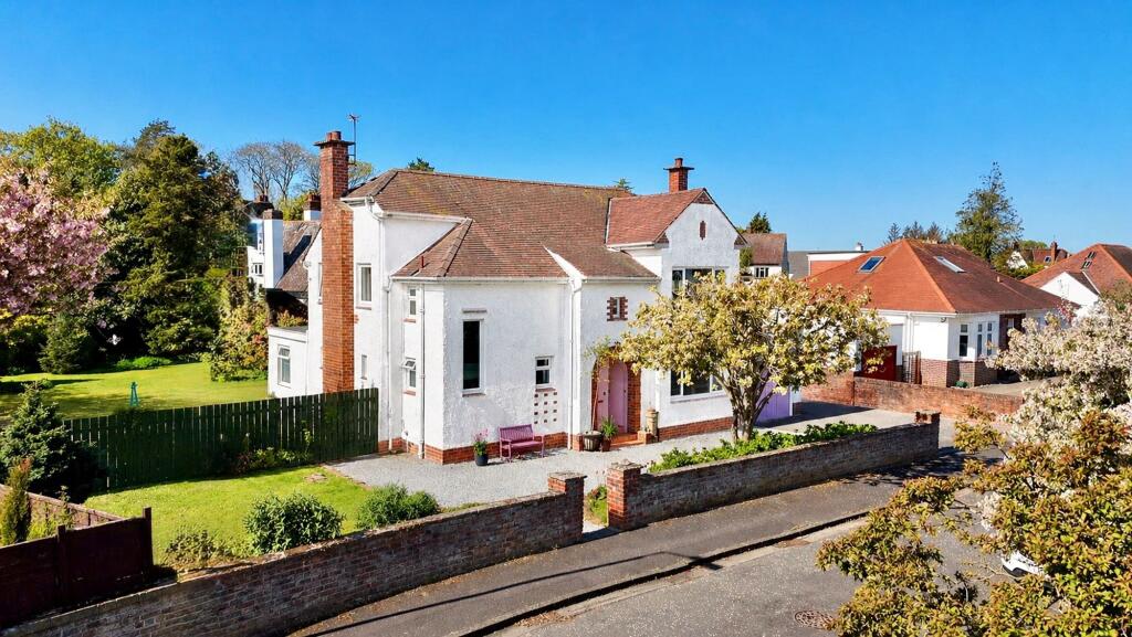 Main image of property: Corsehill Park, Ayr, KA7