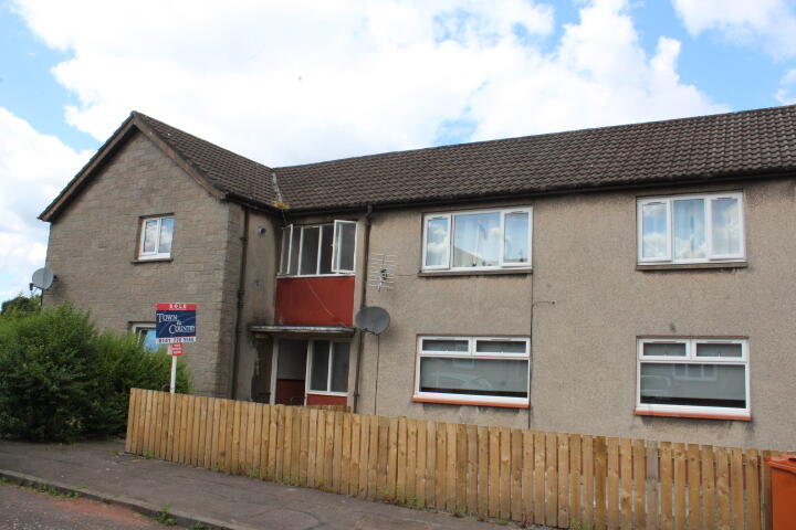 Main image of property: 20, Mossgiel Gardens, Kirkintilloch, Glasgow, G66 2NB