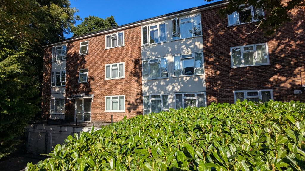 Main image of property: Silverdale Road, Southampton, Hampshire, SO15