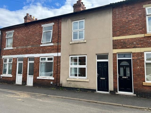 Main image of property: Frederick Street, Long Eaton NG10 2DR