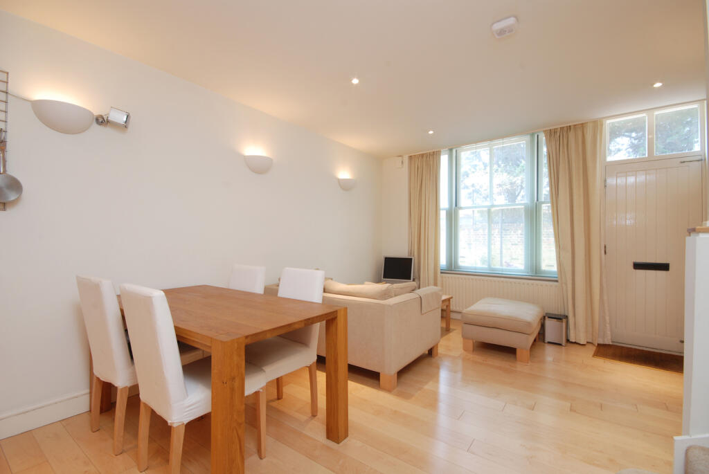 Main image of property: McLeods Mews, South Kensington, London, SW7