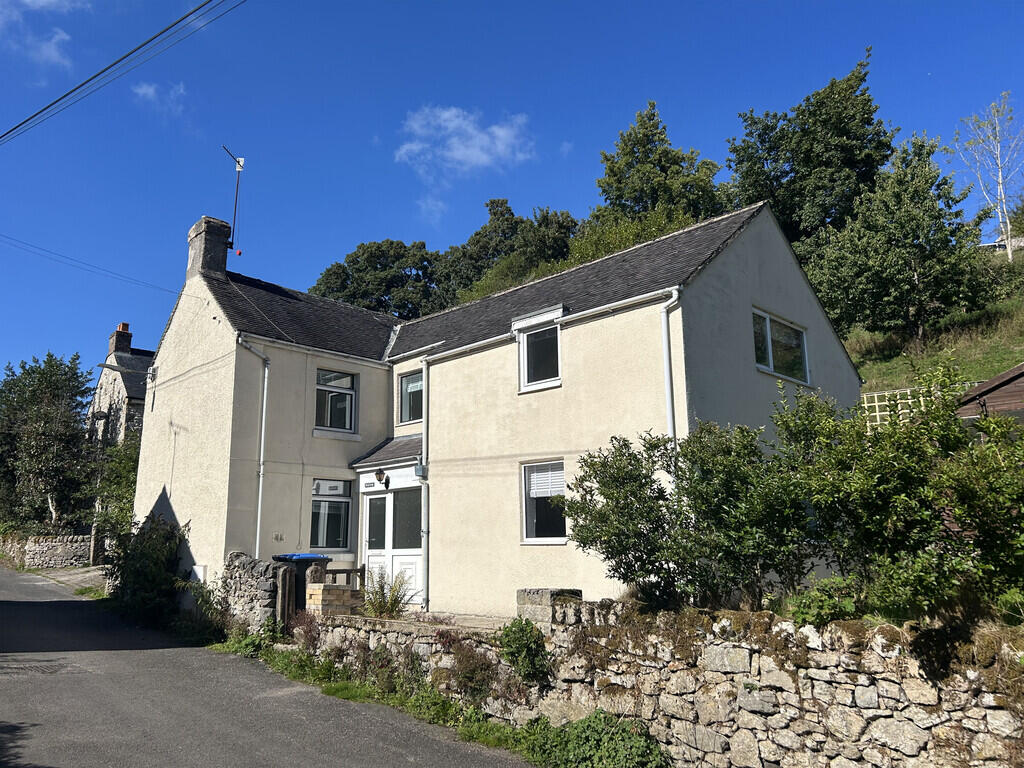 Main image of property: The Dale, Bonsall