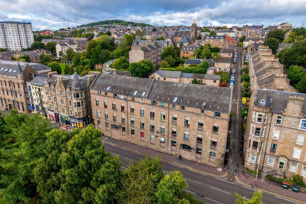 Main image of property: Flat 24 Bonnybank Apartments, 6 Forebank Street, Dundee, DD1 2PA
