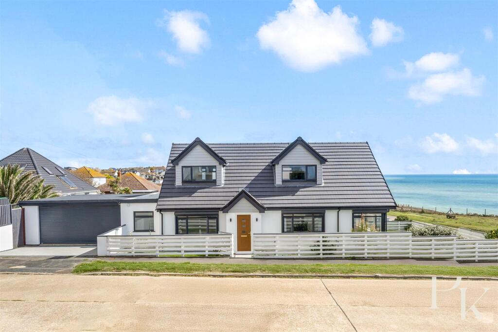Main image of property: The Promenade, Peacehaven