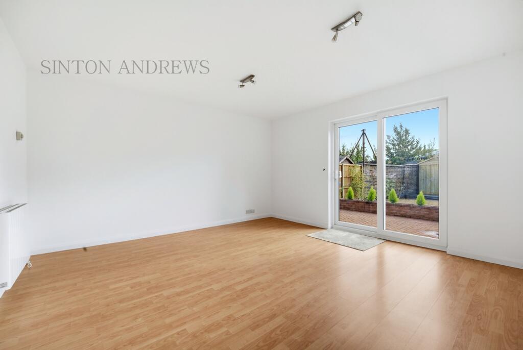 Main image of property: Littlewood Close, Ealing, W13
